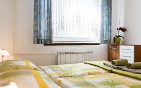 Apartmaji Gros